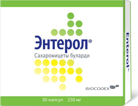 Купить Энтерол 30 капсул, 250 мг, пробиотик против диареи, для взрослых и детей с 1 года (сахаромицеты буларди) от 1045 руб. в Ижевске в интернет-аптеке Планета Здоровья, цены, инструкция по применению, аналоги, доставка на дом